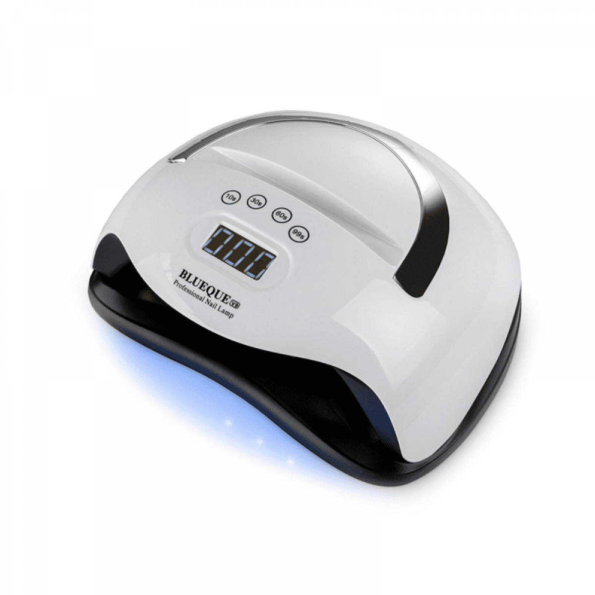 Φουρνάκι νυχιών UV/LED - BQV9 - 168W - 582204 Φουρνάκι νυχιών UV/LED - BQV9 - 168W - 582204