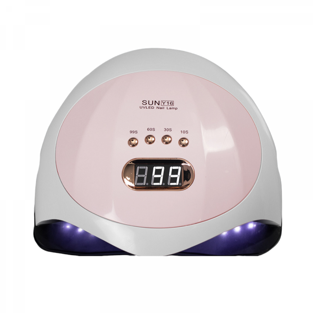 Φουρνάκι νυχιών UV/LED - SUNY16 - 248W - 582334 - White Φουρνάκι νυχιών UV/LED - SUNY16 - 248W - 582334 - White