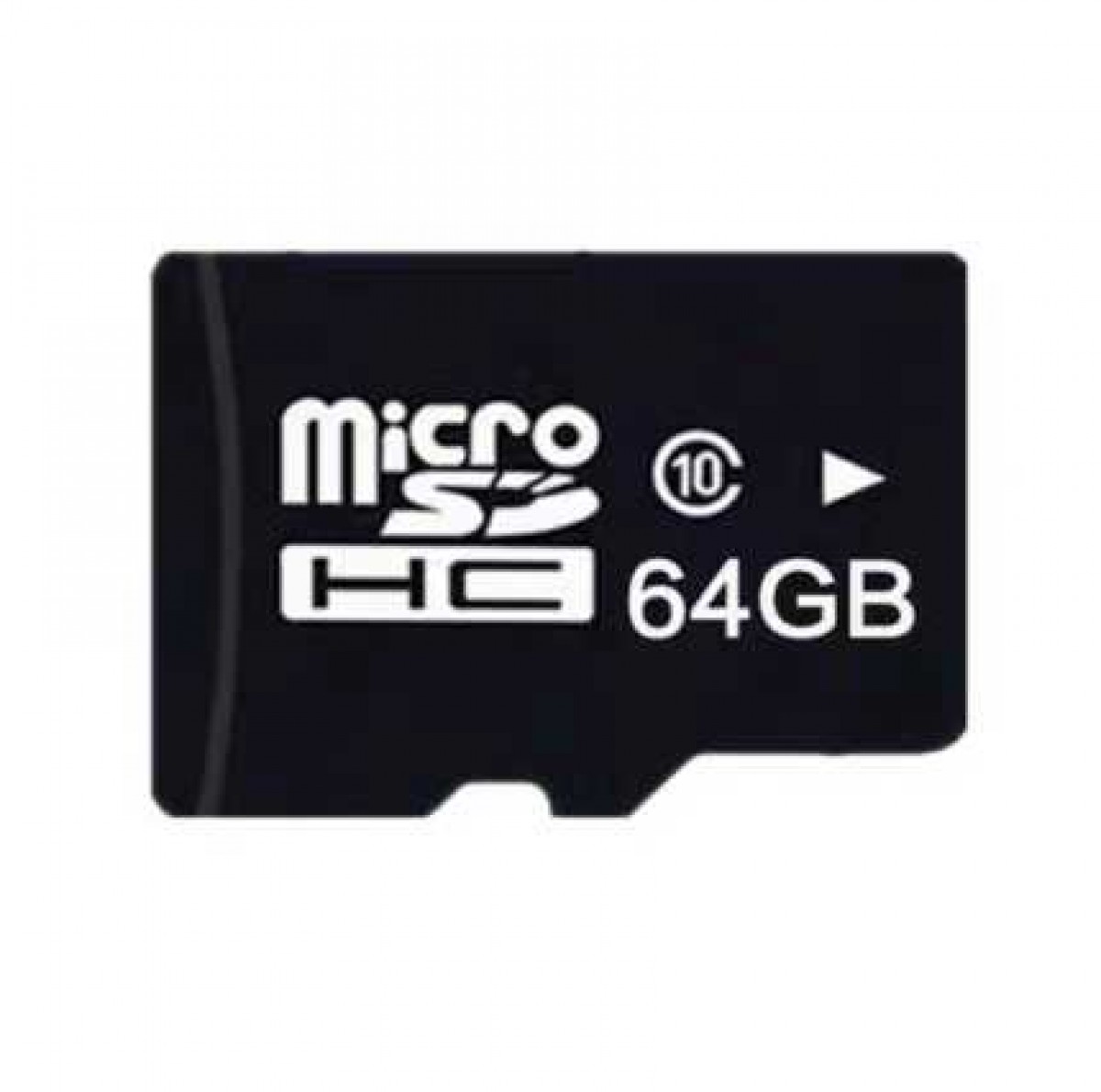 Κάρτα μνήμης - Micro SD - 64GB - 883044