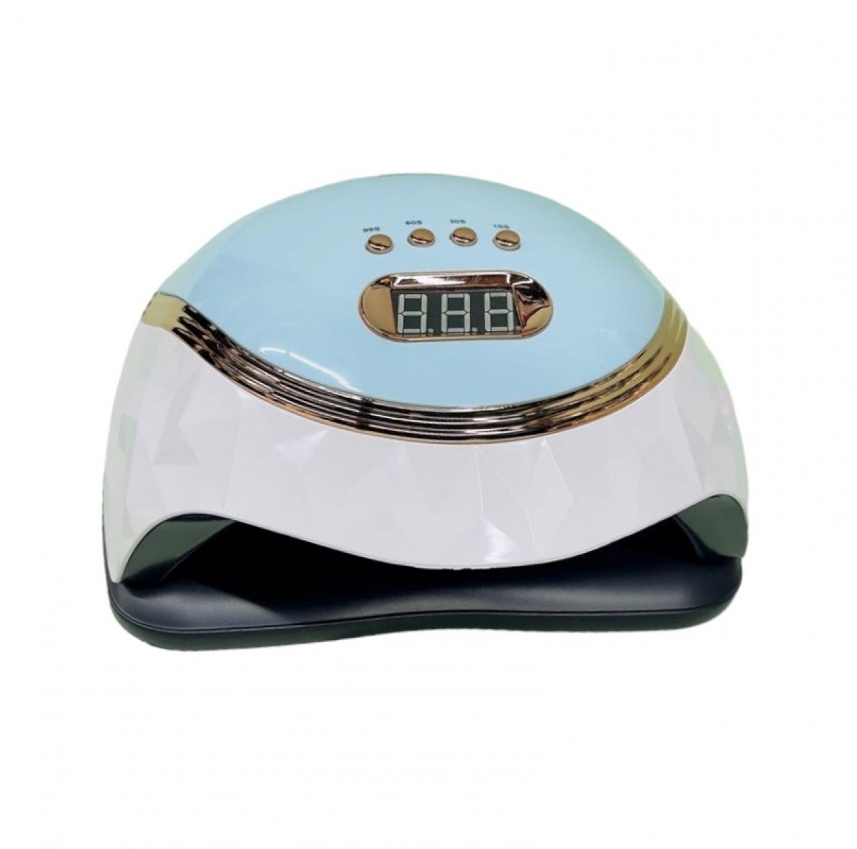 Φουρνάκι νυχιών UV/LED - SUNY18 - 300W - 582341 - Blue