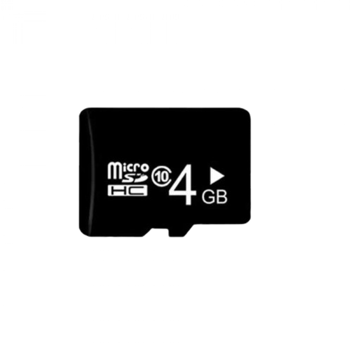 Κάρτα μνήμης - Micro SD - 4GB - 882474