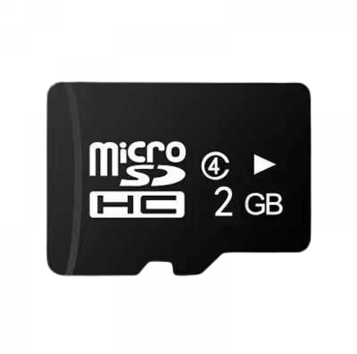 Κάρτα μνήμης - Micro SD - 2GB - 889503