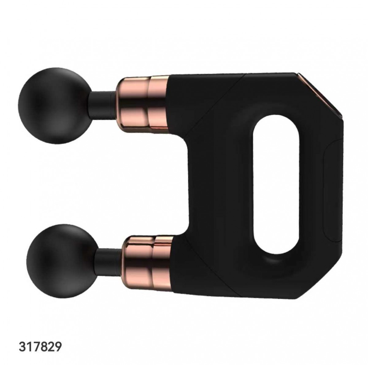 Συσκευή μασάζ - Massage Gun - 862150