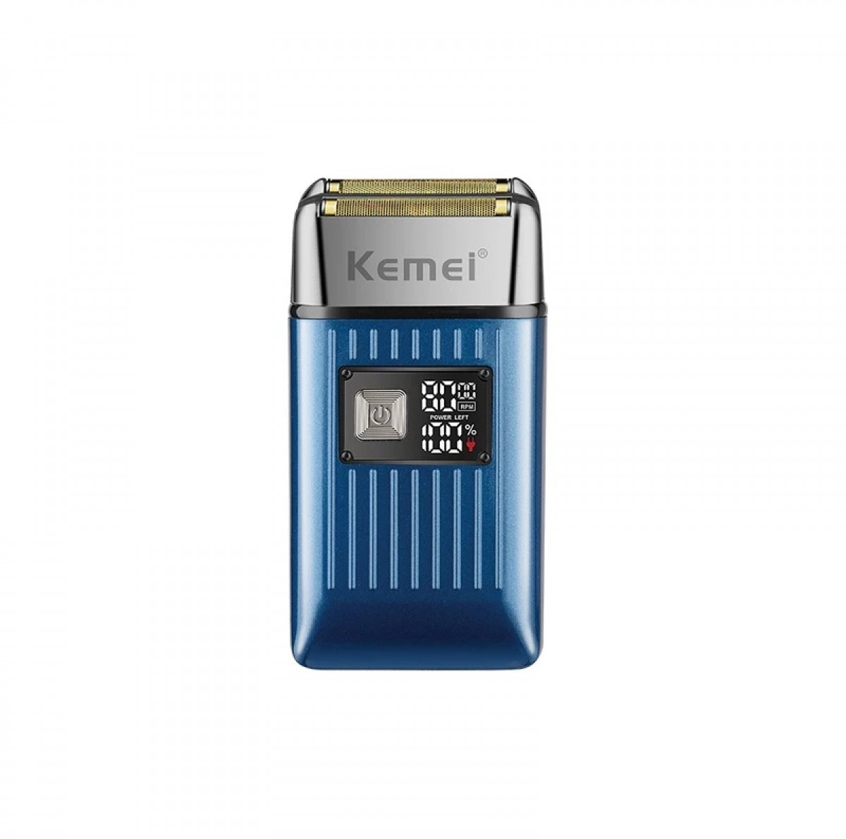 Ξυριστική μηχανή - Shaver - KM-1112 - Kemei
