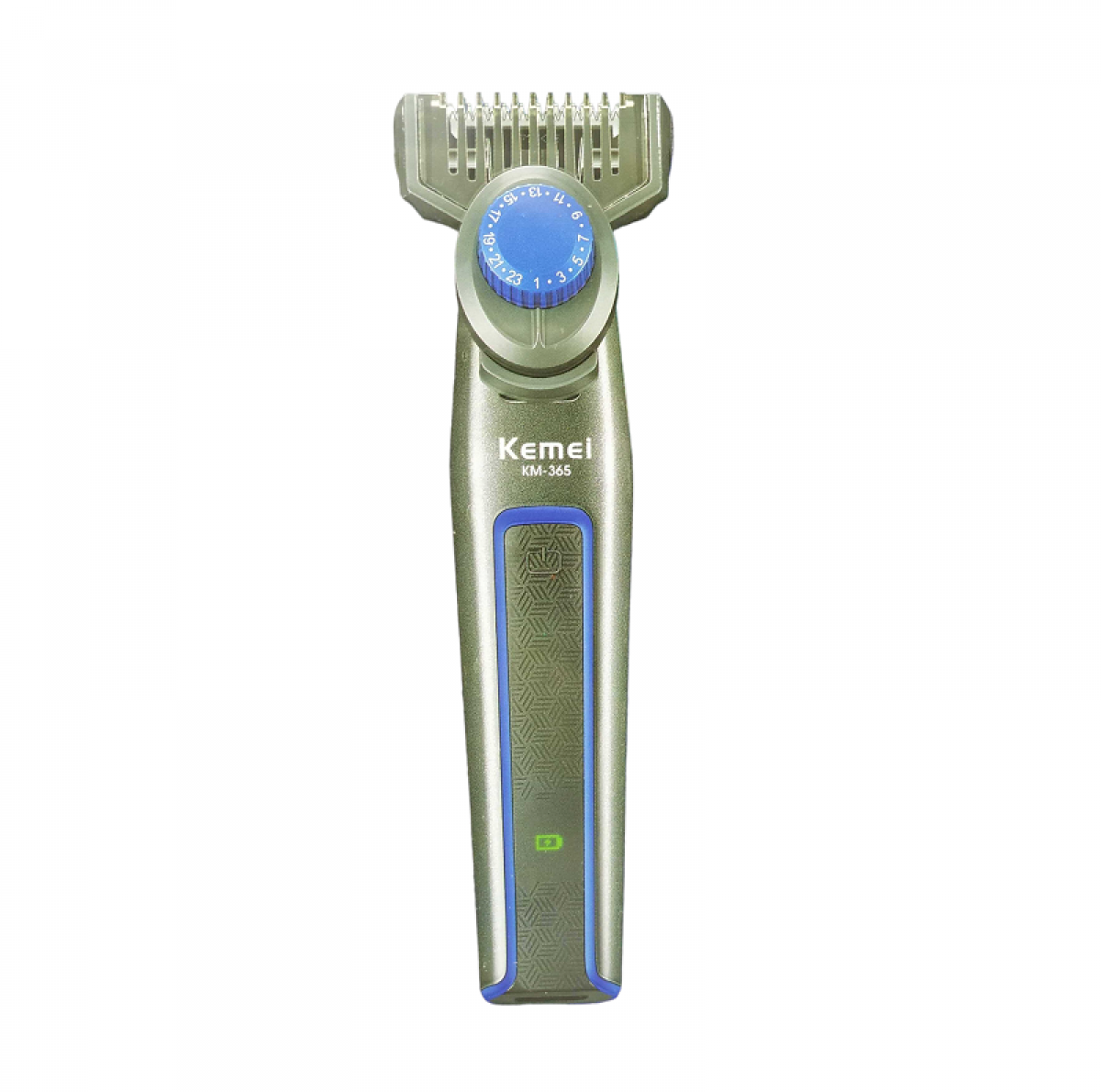 Ξυριστική μηχανή - Trimmer - KM-365 - Kemei