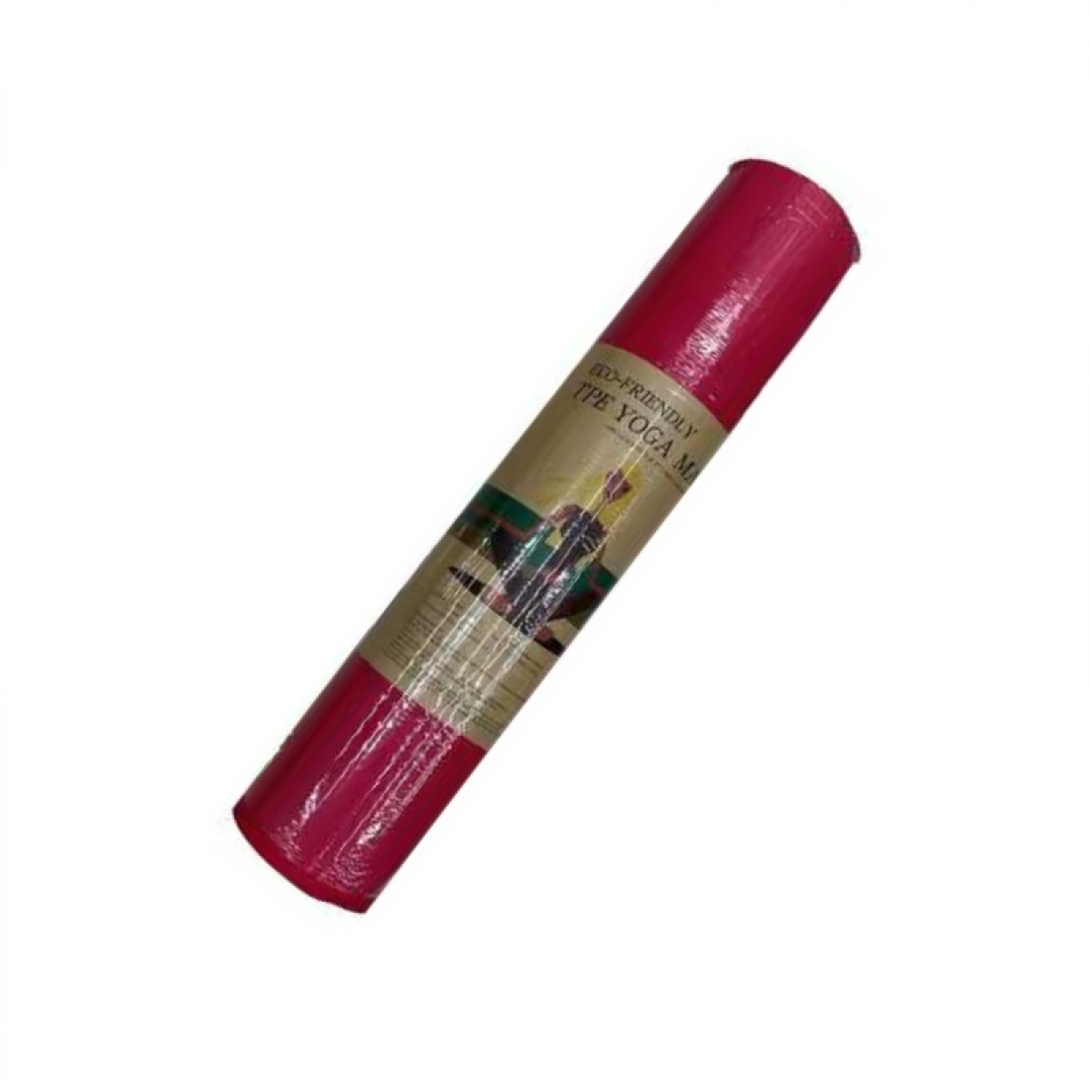 Στρώμα γυμναστικής - Yoga Mat - XH9186 - 556623