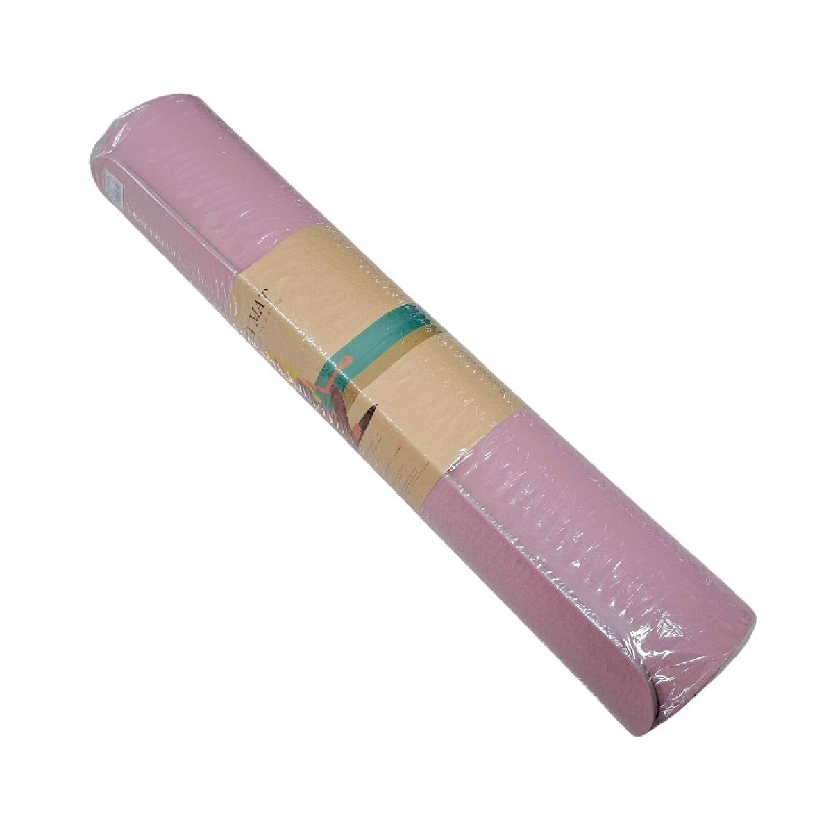 Στρώμα γυμναστικής - Yoga Mat - 183x80cm - 556624