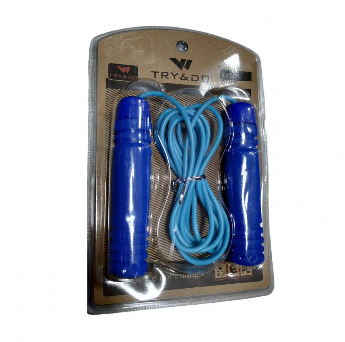 Σχοινάκι γυμναστικής - 3489-2 - 556654
