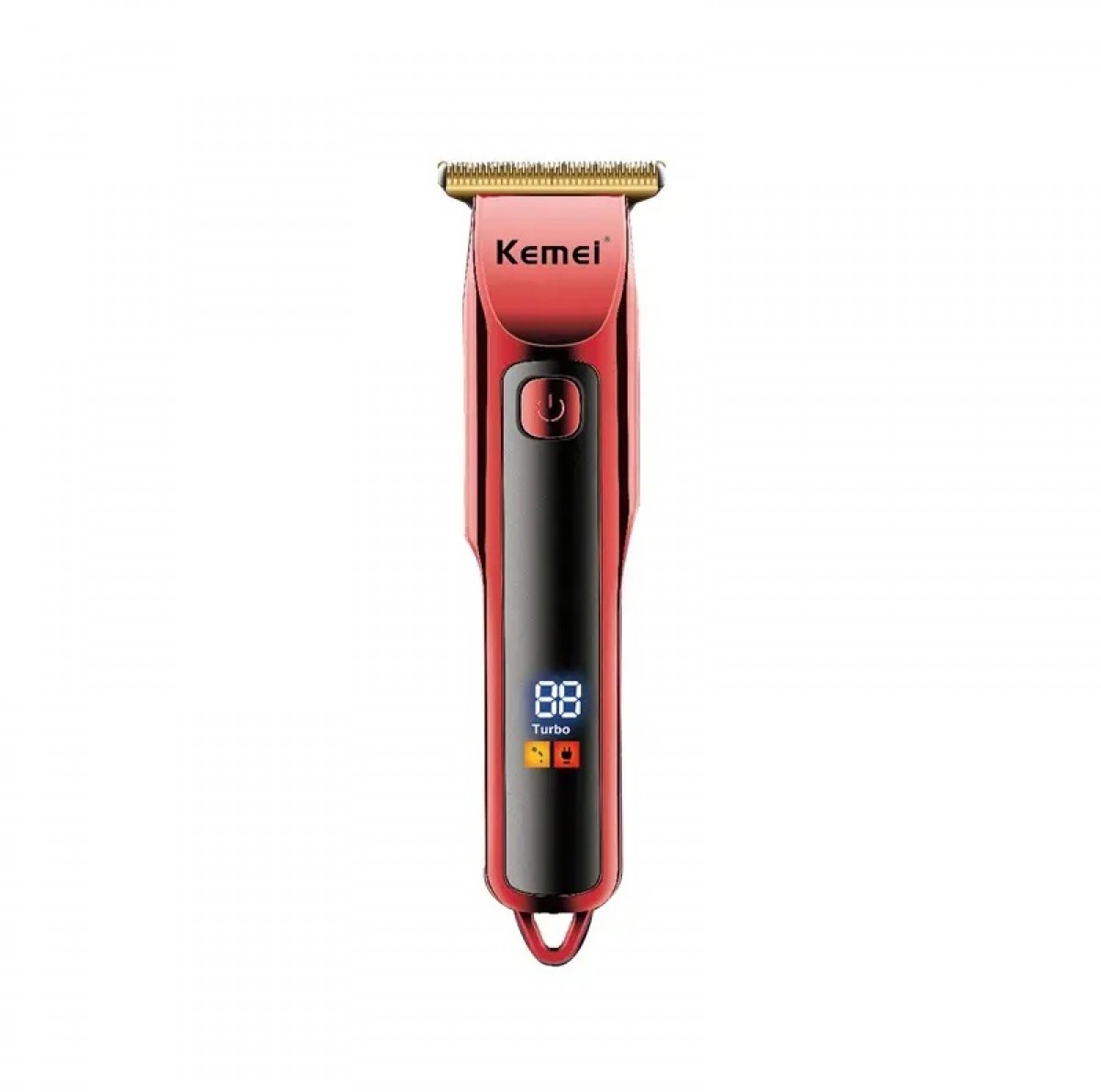 Κουρευτική μηχανή - KM-3709 - Kemei