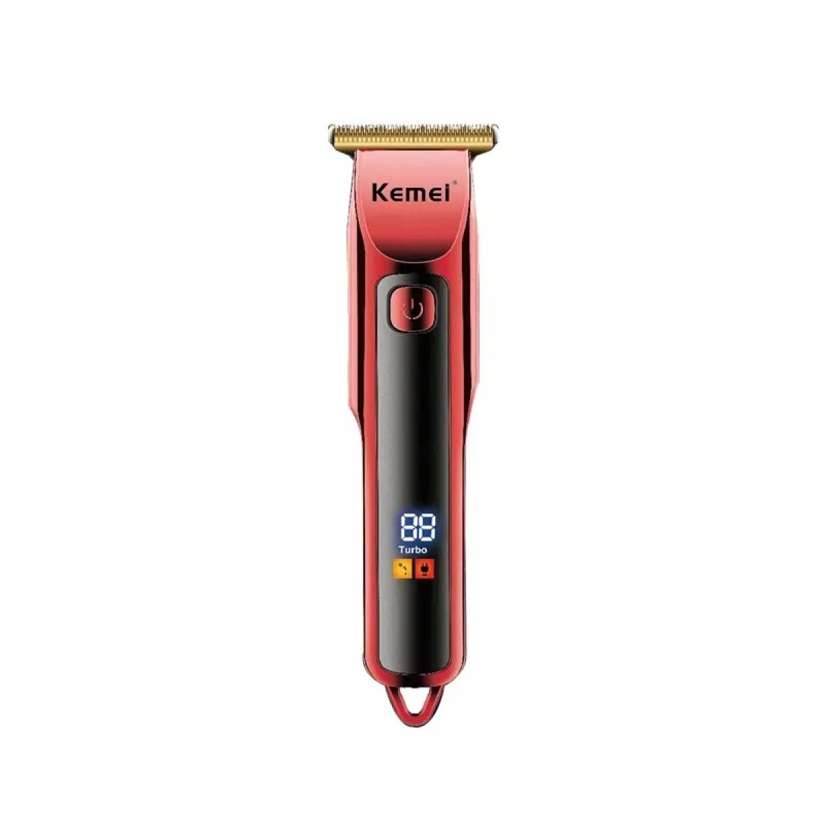 Κουρευτική μηχανή - KM-3709 - Kemei