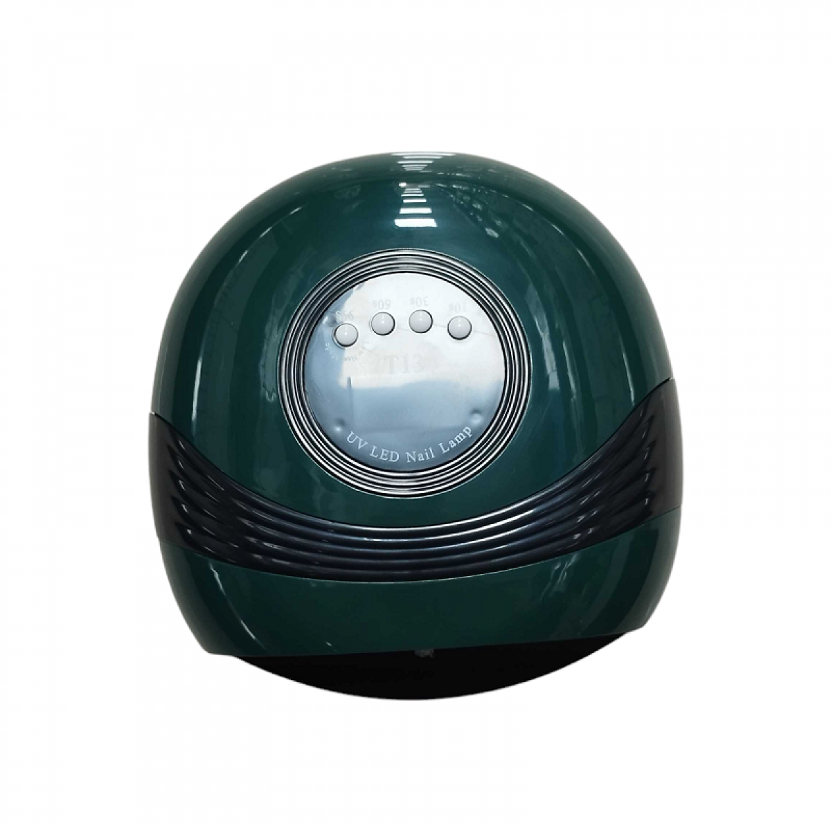 Φουρνάκι νυχιών UV/LED - SUNT13 - 158W - 582259 - Green