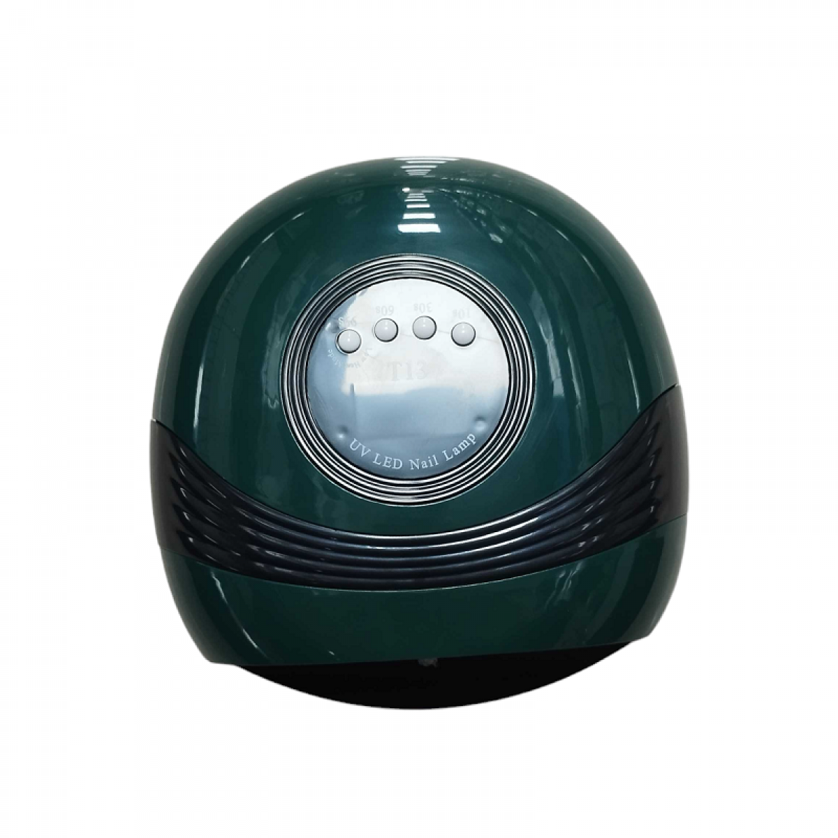Φουρνάκι νυχιών UV/LED - SUNT13 - 158W - 582259 - Green Φουρνάκι νυχιών UV/LED - SUNT13 - 158W - 582259 - Green