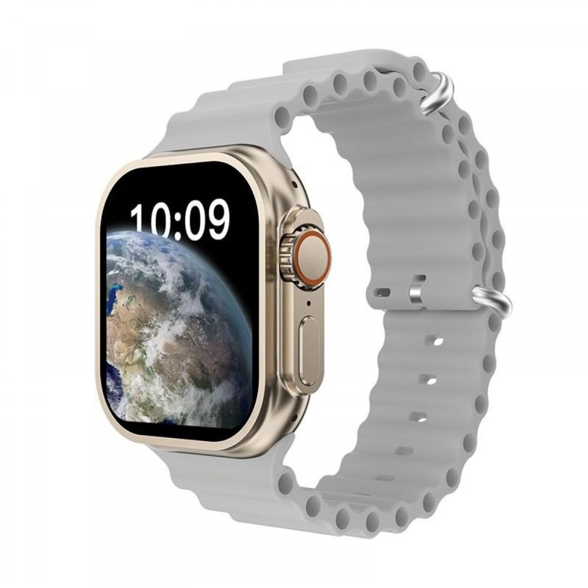 Smartwatch - S9 Ultra - 880068 - Grey Smartwatch - S9 Ultra - 880068 - Grey