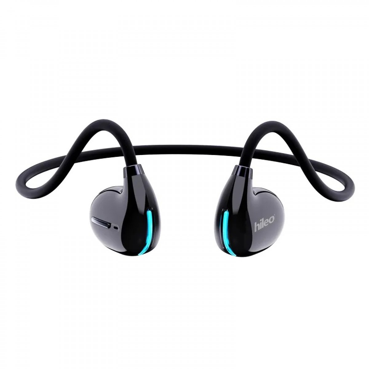 Aσύρματα ακουστικά - Neckband - Hi73 - 420085 - Black Aσύρματα ακουστικά - Neckband - Hi73 - 420085 - Black