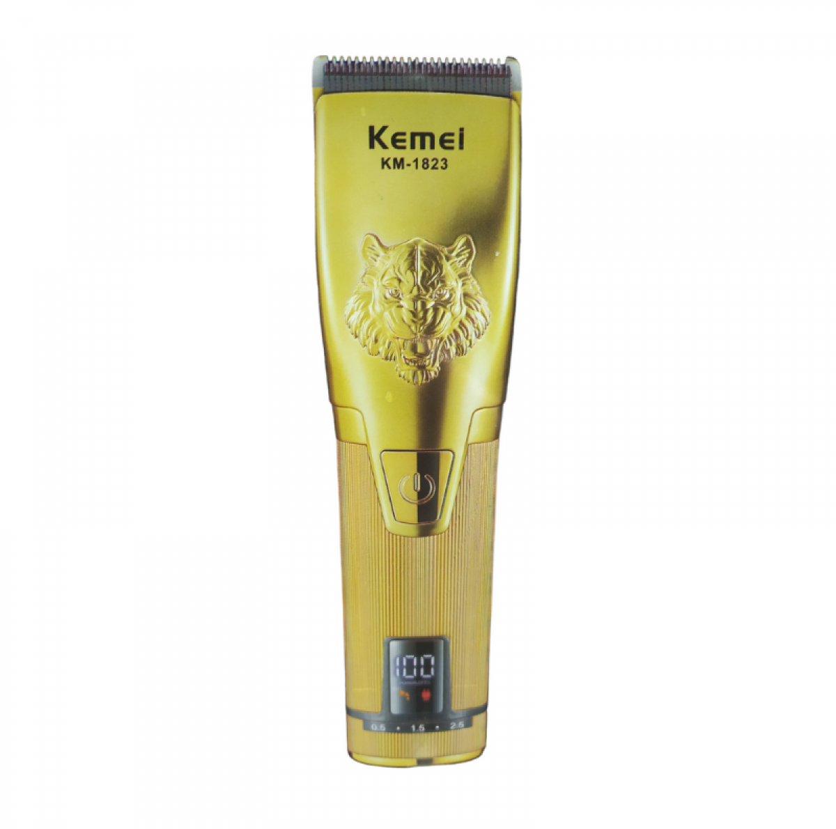 Κουρευτική μηχανή - KM-1823 - Kemei