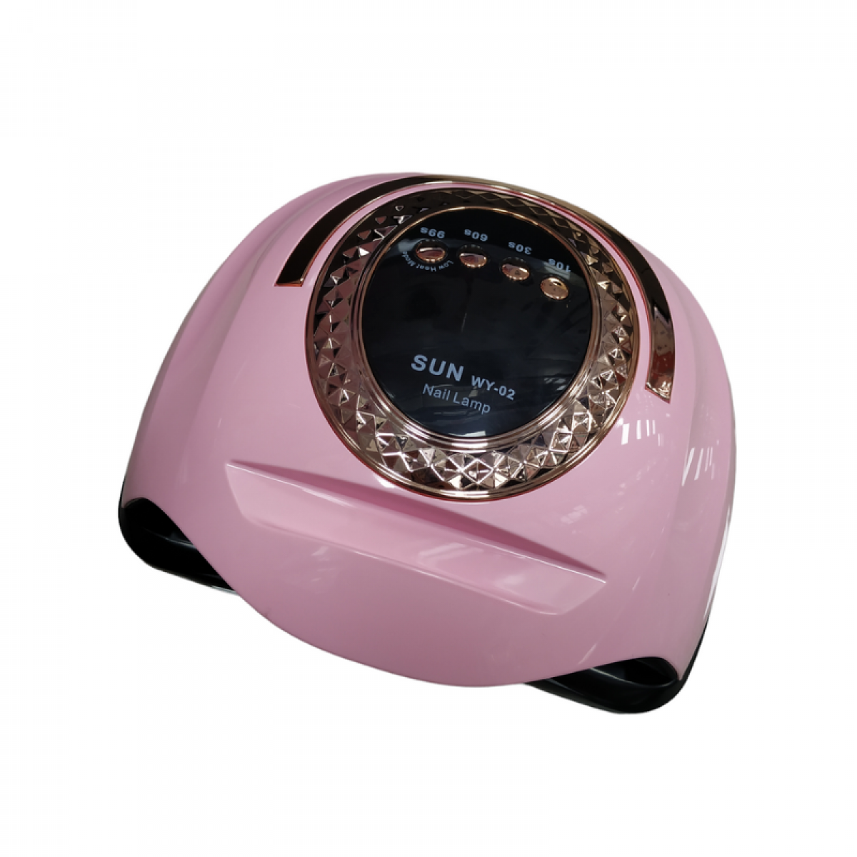 Φουρνάκι νυχιών UV/LED - 268W - SUNWY02 - 910211 - Pink Φουρνάκι νυχιών UV/LED - 268W - SUNWY02 - 910211 - Pink