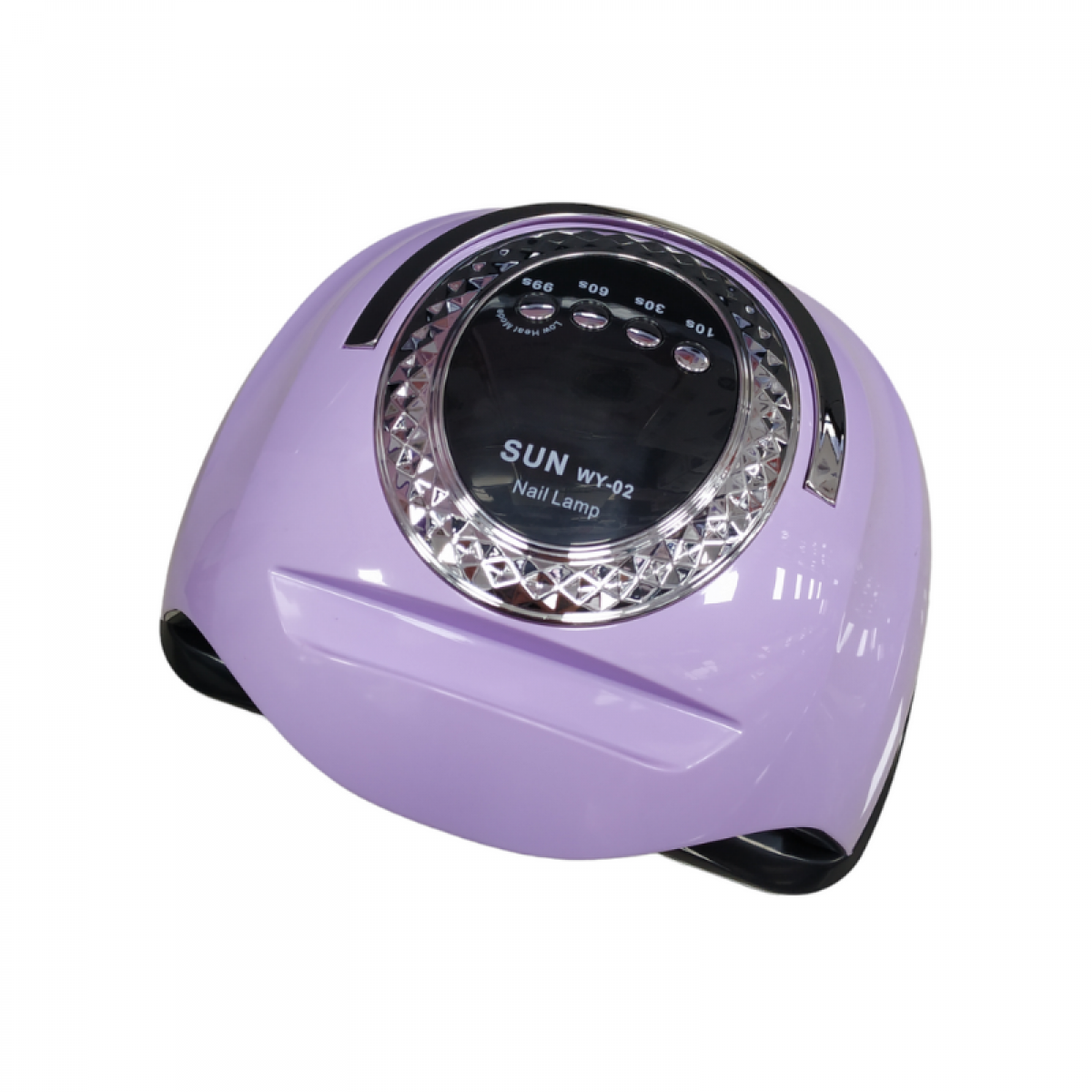 Φουρνάκι νυχιών UV/LED - 268W - SUNWY02 - 910211 - Purple Φουρνάκι νυχιών UV/LED - 268W - SUNWY02 - 910211 - Purple