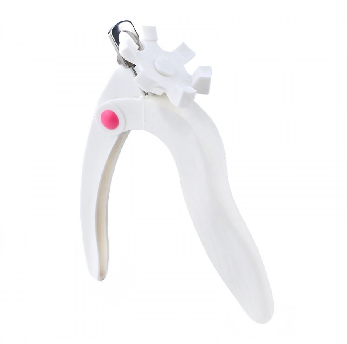 Κόφτης τεχνητών νυχιών - Tip Cutter - DX111U - 910402