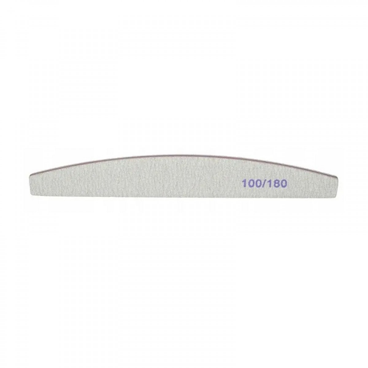 Λίμα νυχιών χάρτινη - NF02 - 100/180 - 26pcs - 910655 Λίμα νυχιών χάρτινη - NF02 - 100/180 - 26pcs - 910655