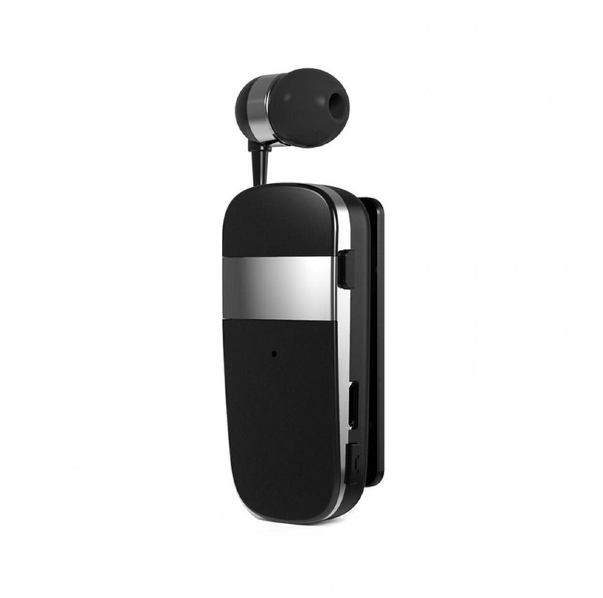 Ασύρματο ακουστικό Bluetooth - K53 - 231011K53 - Black
