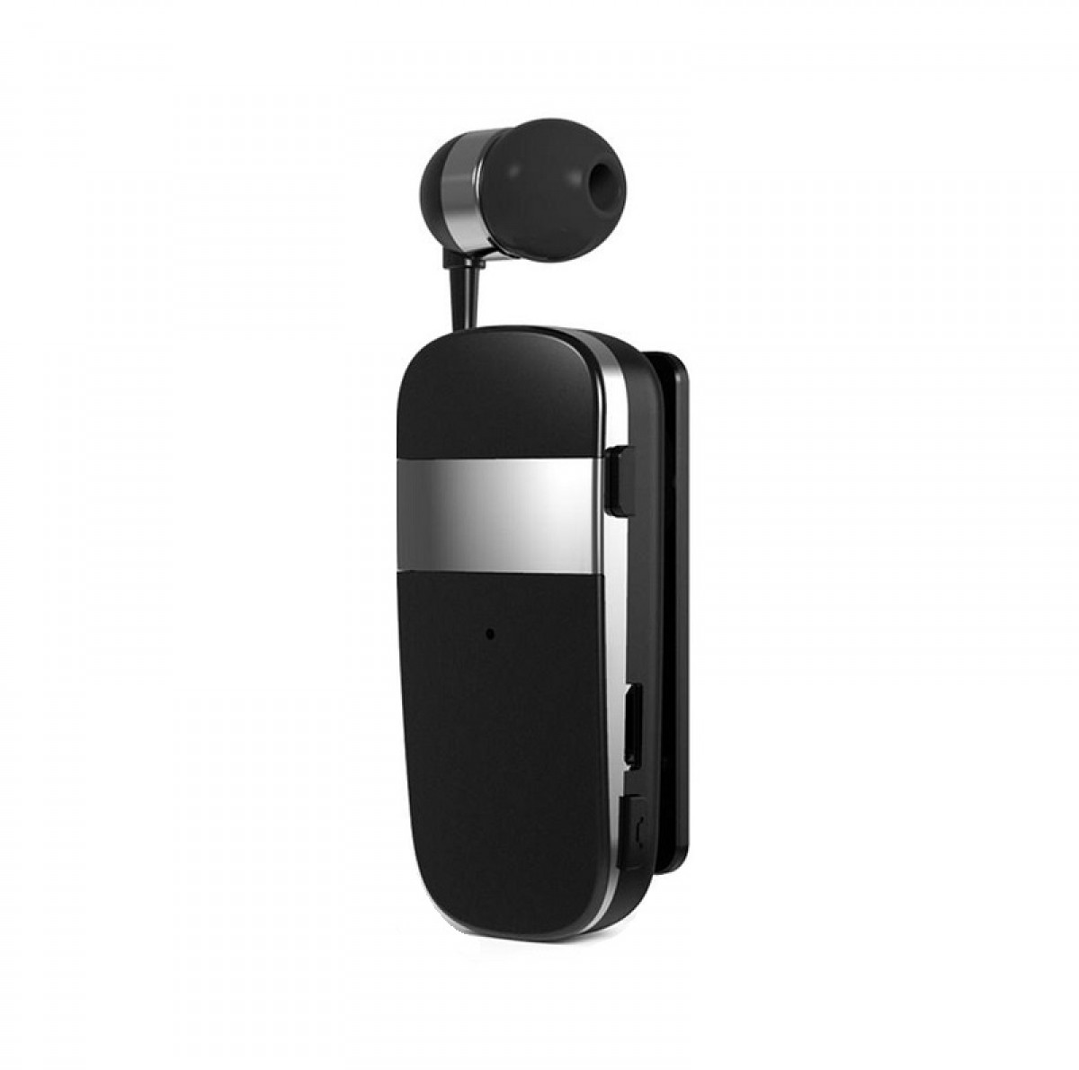 Ασύρματο ακουστικό Bluetooth - K53 - 231011K53 - Black