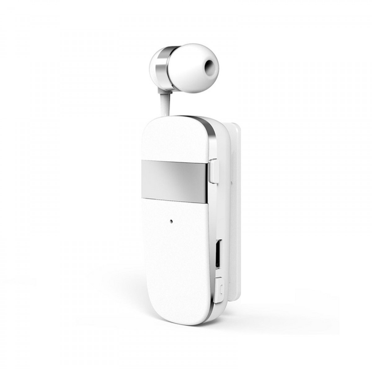Ασύρματο ακουστικό Bluetooth - K53 - 231011K53 - White