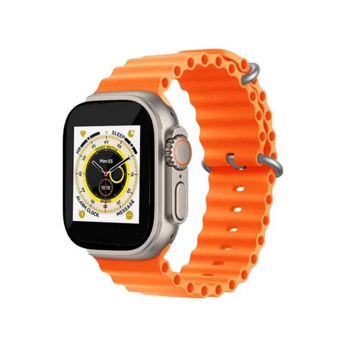 Smartwatch - S9 Ultra - 880068 - Orange