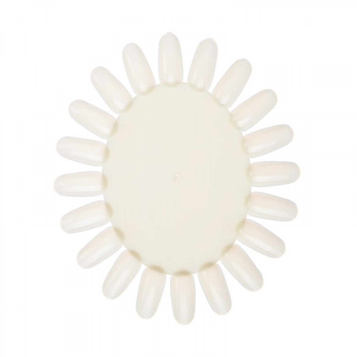 Παλέτα δειγματολόγιο νυχιών 20 θέσεων - 10pcs - SK01 - 121194