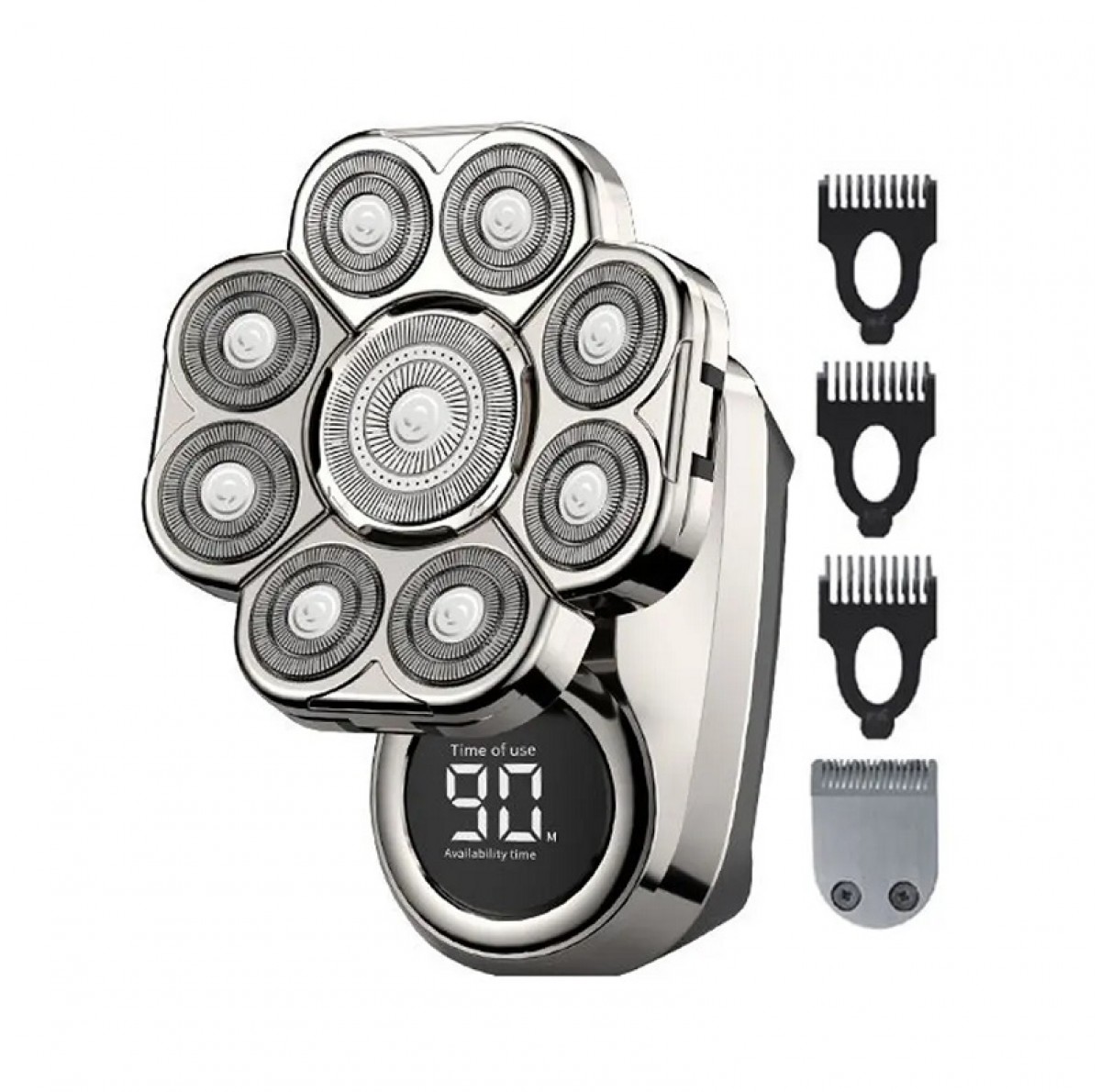 Ξυριστική μηχανή - 60174 - DSP - 614764
