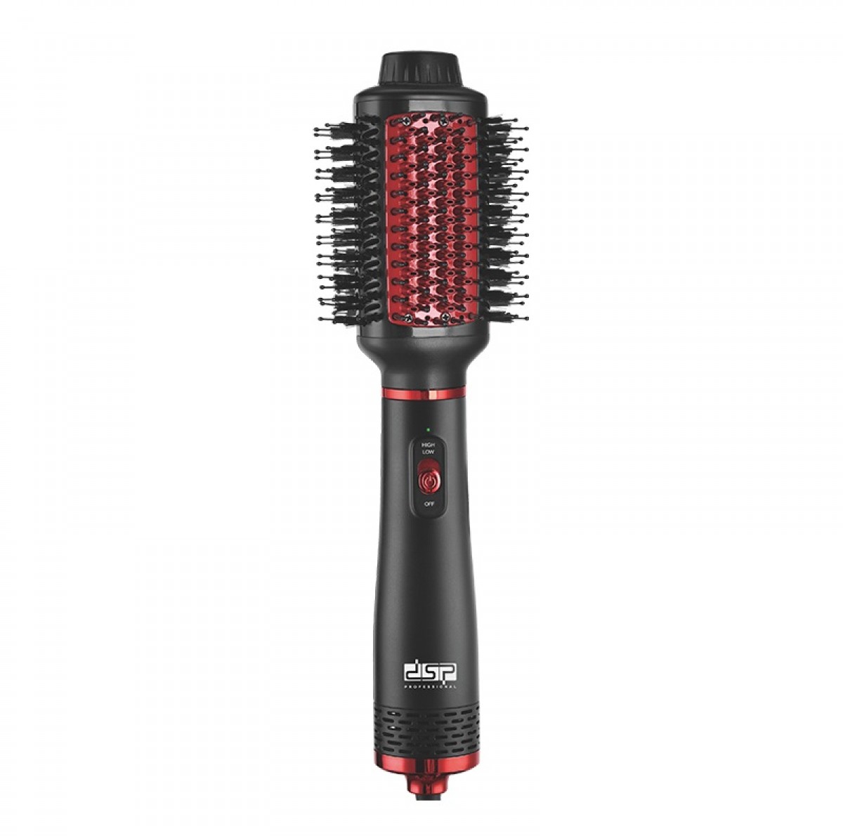Ηλεκτρική βούρτσα μαλλιών - 50186 - DSP - 615433