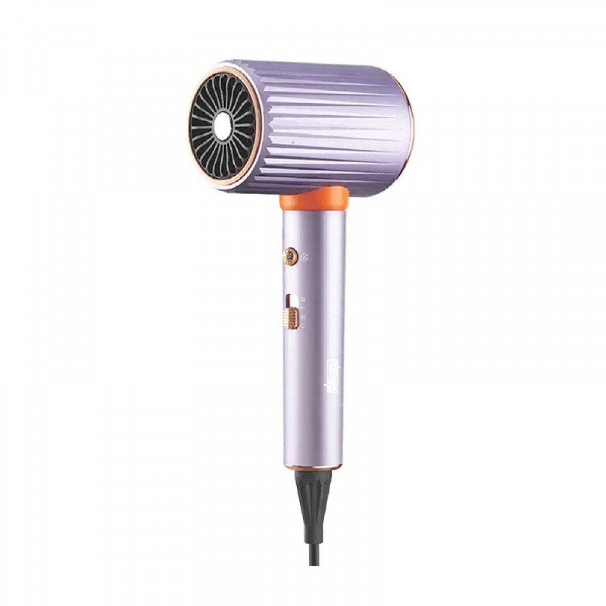 Πιστολάκι μαλλιών - 30657 - DSP - 615709 - Purple Πιστολάκι μαλλιών - 30657 - DSP - 615709 - Purple