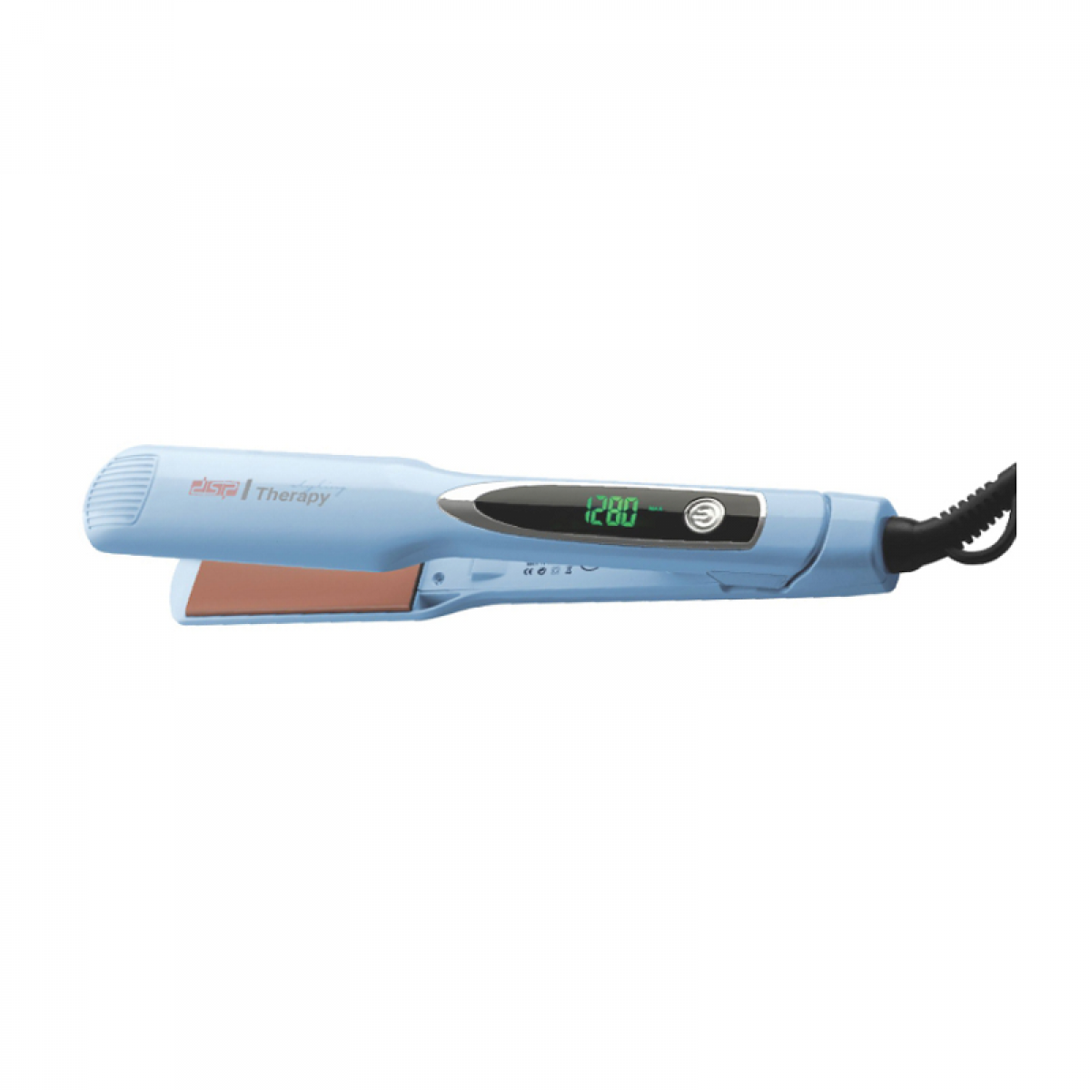 Ισιωτική μαλλιών - Titanium - 10734 - DSP - 615792 Ισιωτική μαλλιών - Titanium - 10734 - DSP - 615792