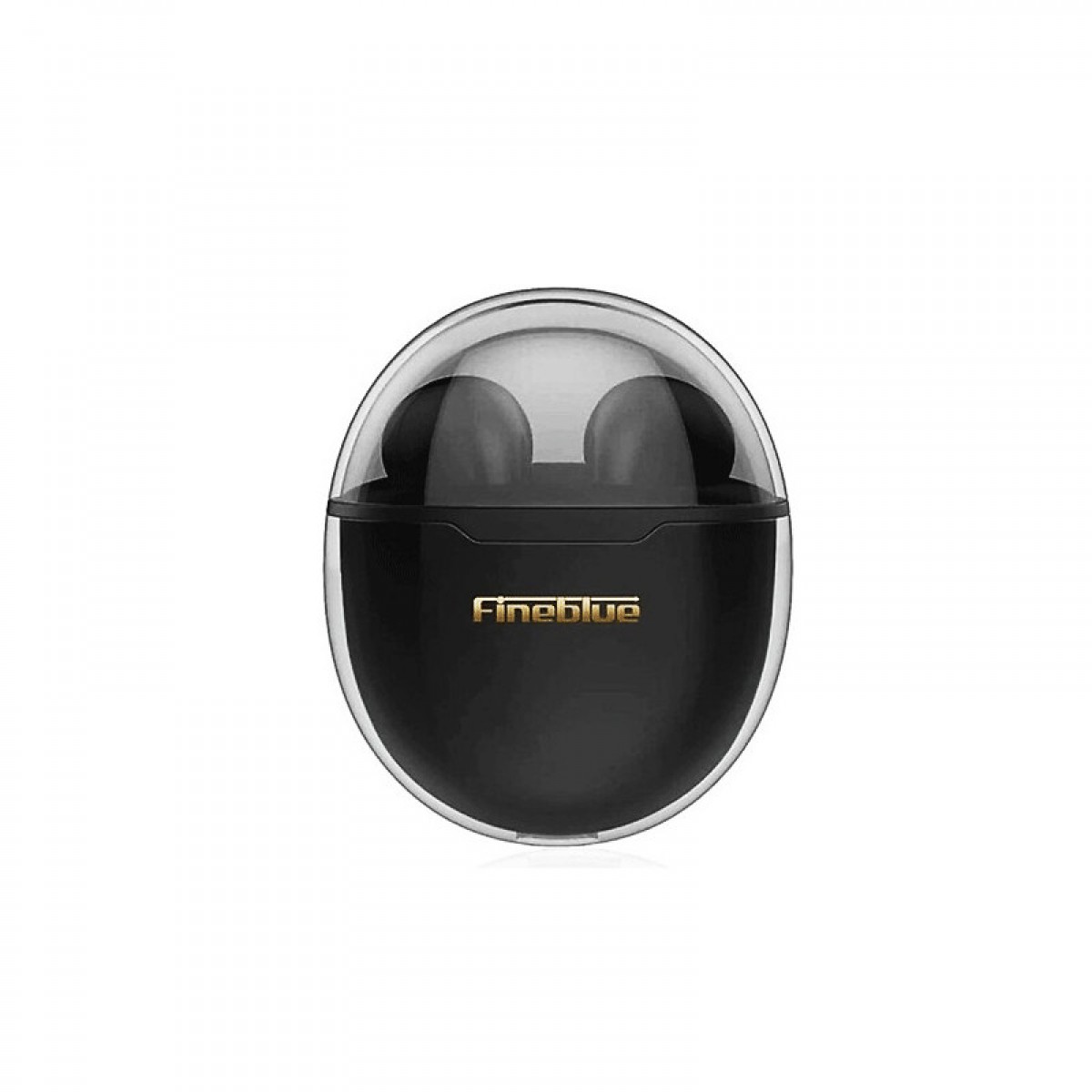 Ασύρματα ακουστικά Bluetooth - Fineblue - F22 Pro - 700123 - Black Ασύρματα ακουστικά Bluetooth - Fineblue - F22 Pro - 700123 - Black
