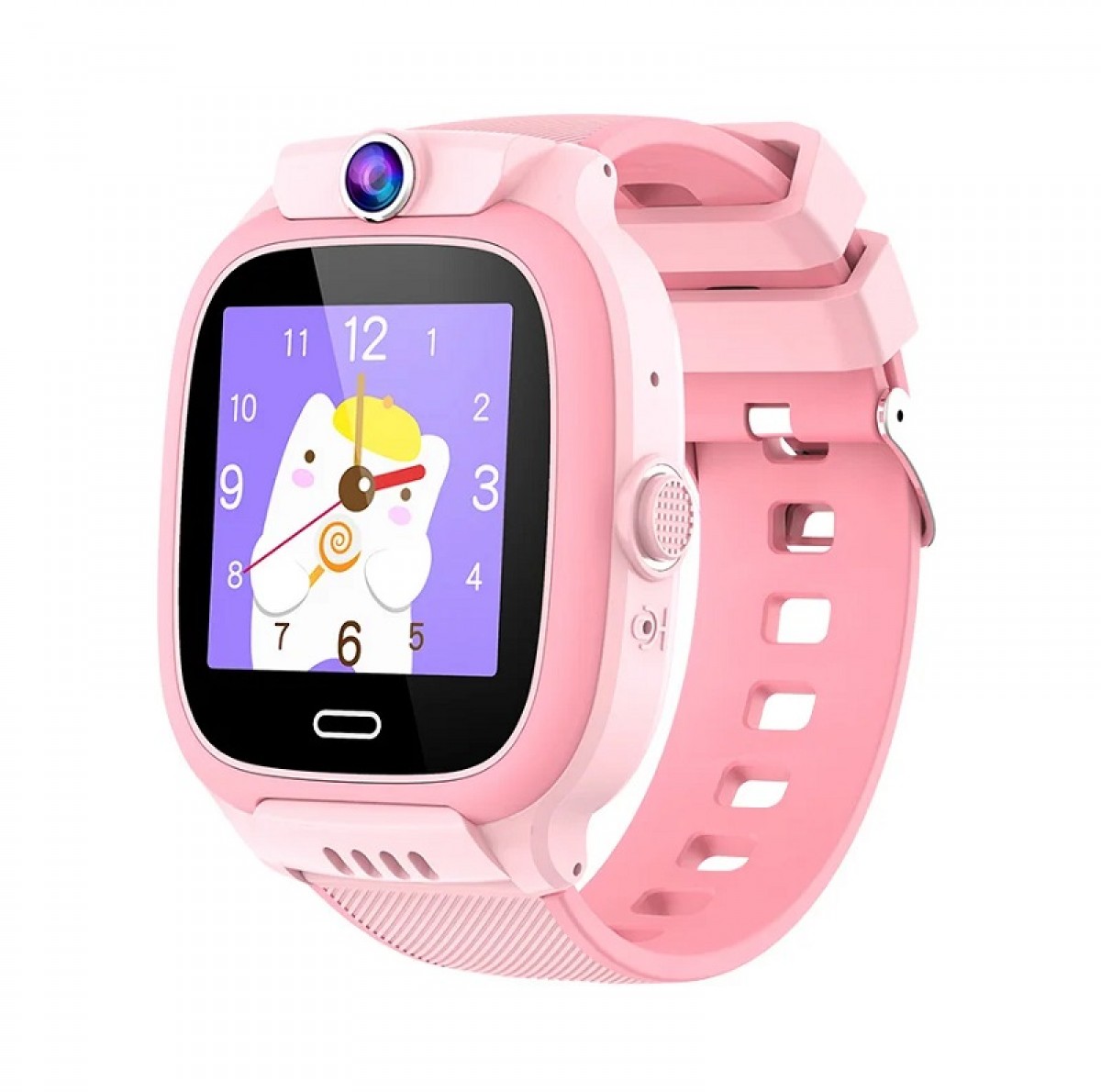 Παιδικό smartwatch - Y36 - 810989 - Pink