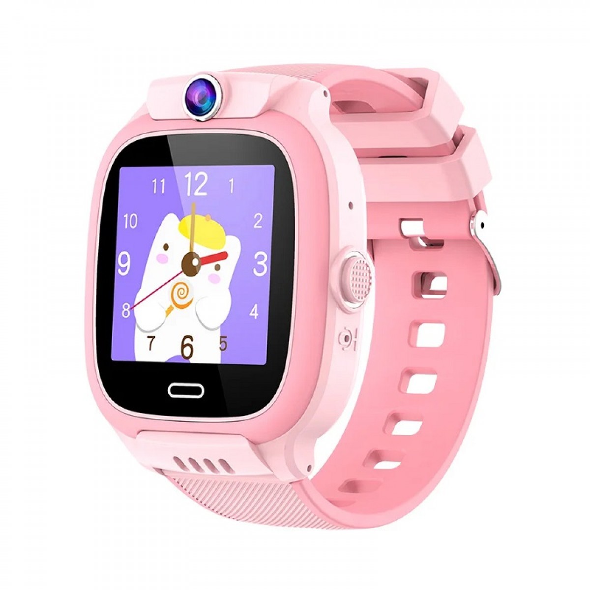 Παιδικό smartwatch - Y36 - 810989 - Pink Παιδικό smartwatch - Y36 - 810989 - Pink