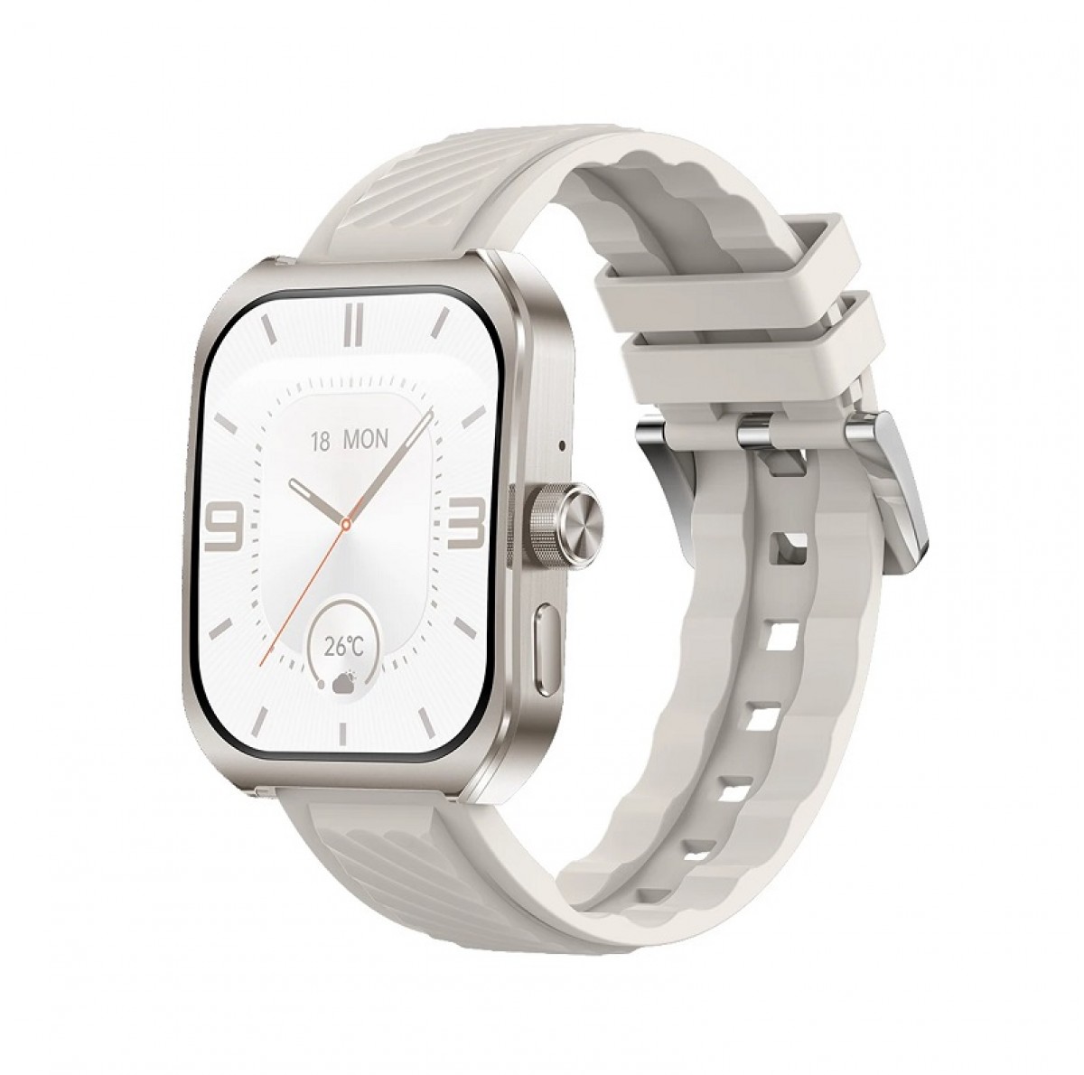Smartwatch - Z88 PRO - 880662 - Grey