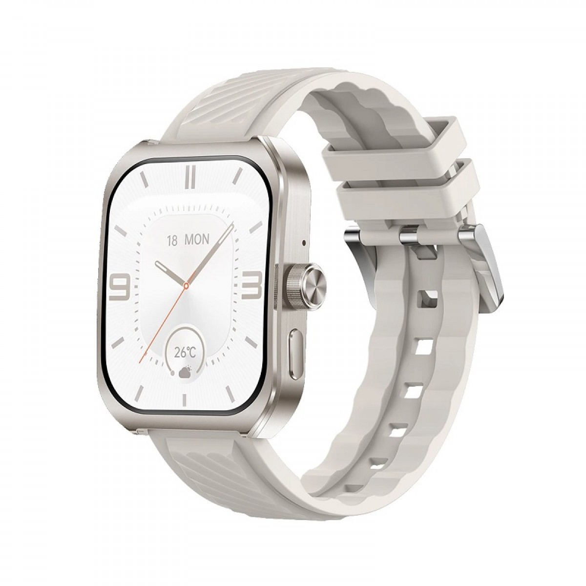 Smartwatch - Z88 PRO - 880662 - Grey Smartwatch - Z88 PRO - 880662 - Grey