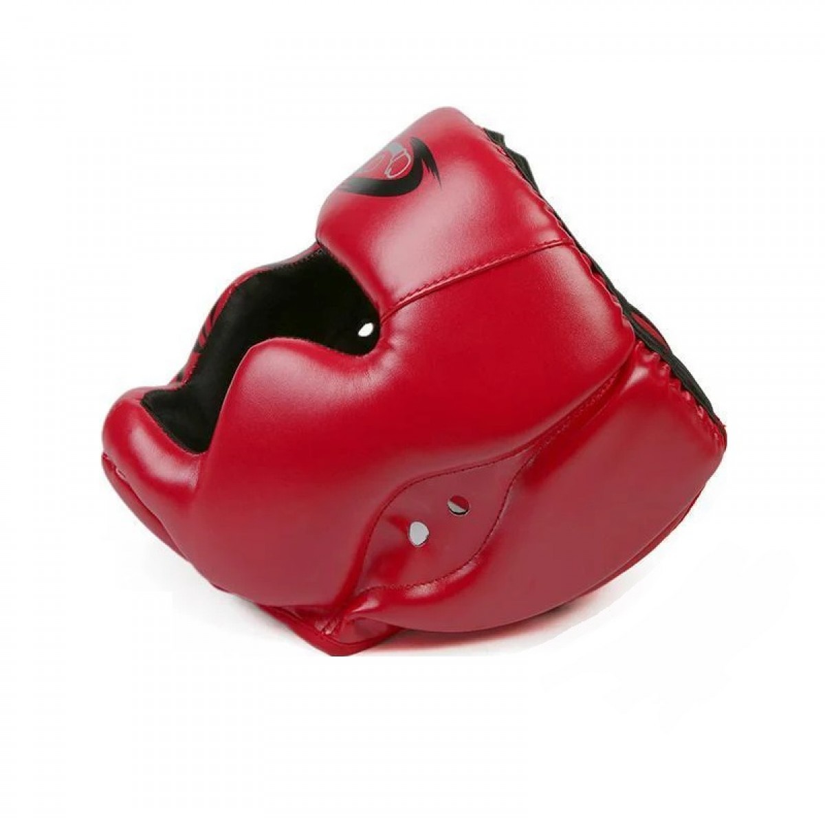 Κάσκα πυγμαχίας - 556717 - Red