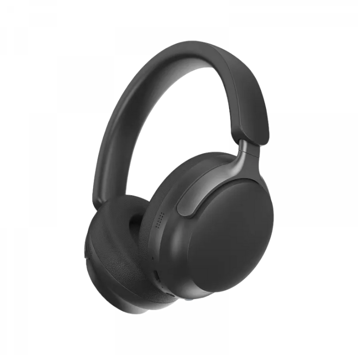 Ασύρματα ακουστικά - Headphones - P55 - 000553 - Black