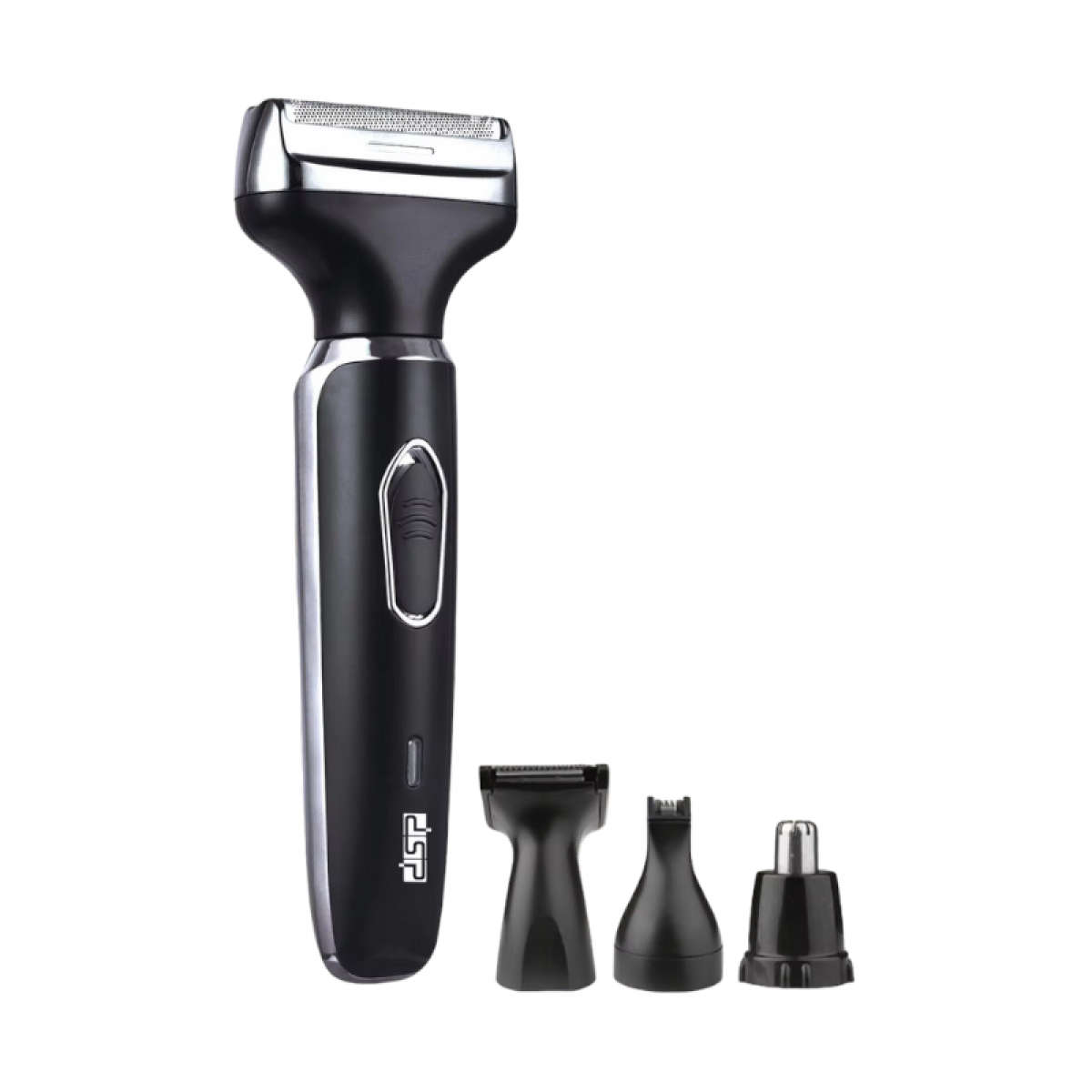 Ξυριστική μηχανή - Trimmer - 4in1 - 60074 - DSP - 566173 Ξυριστική μηχανή - Trimmer - 4in1 - 60074 - DSP - 566173
