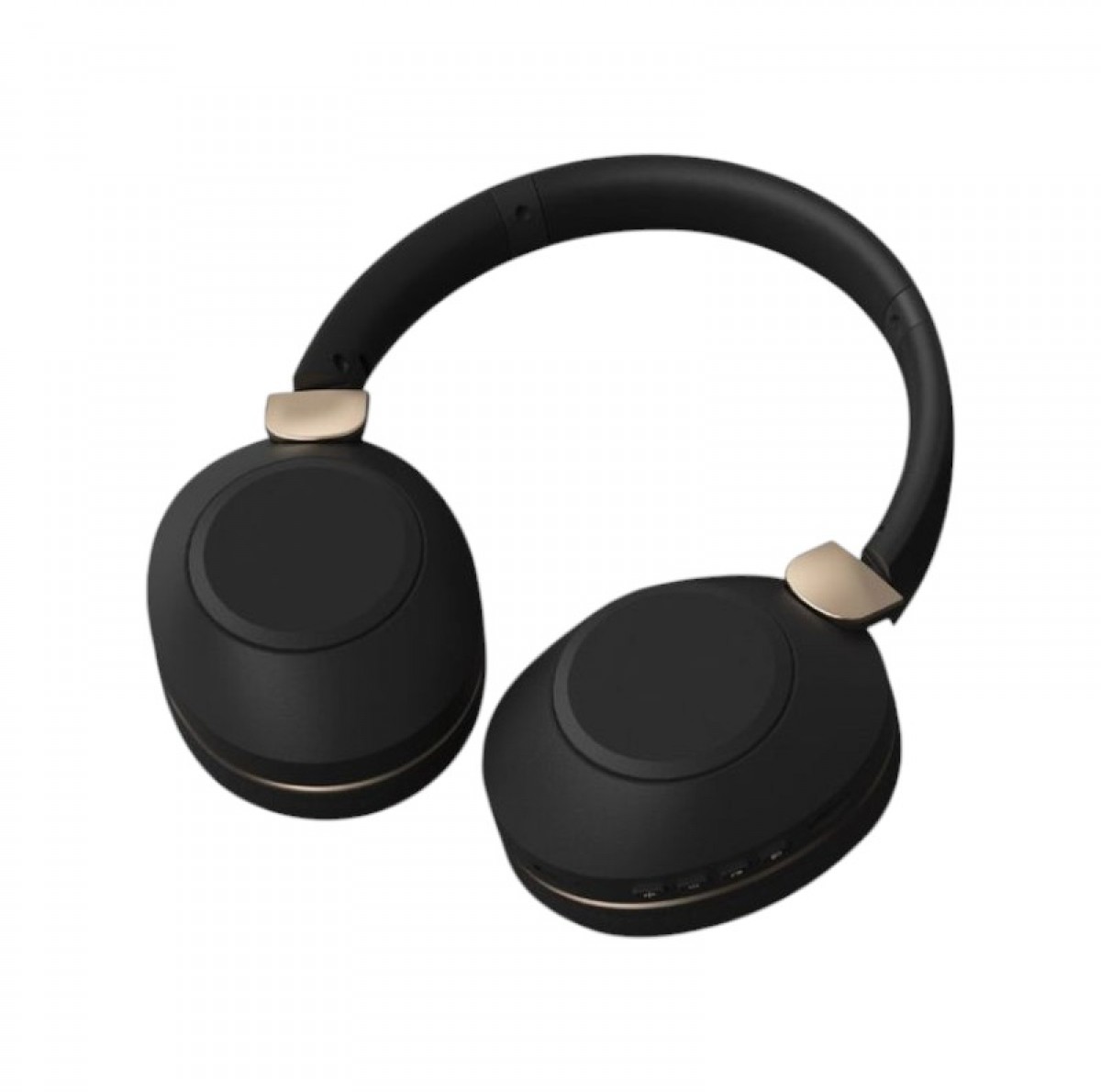 Ασύρματα ακουστικά - Headphones - FM - 960BT - 607528 - Black