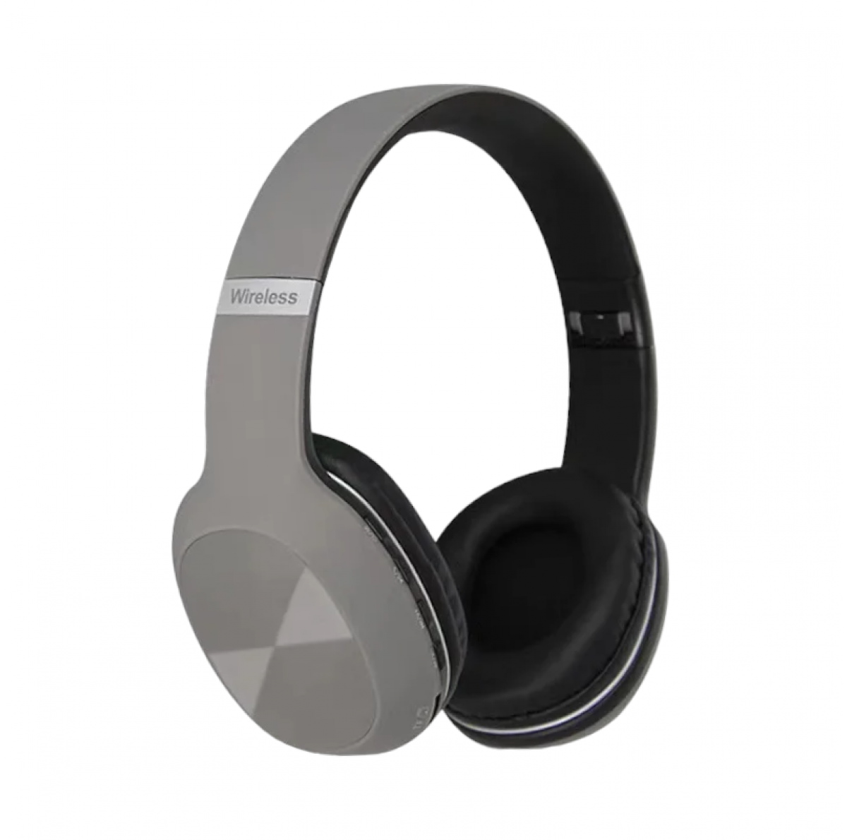 Ασύρματα ακουστικά - Headphones - FM - 951BT - 530748 - Grey