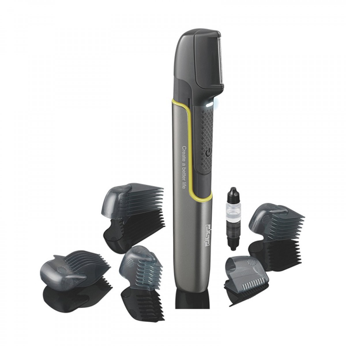 Ξυριστική μηχανή - Trimmer - 60121 - DSP - 612739 Ξυριστική μηχανή - Trimmer - 60121 - DSP - 612739