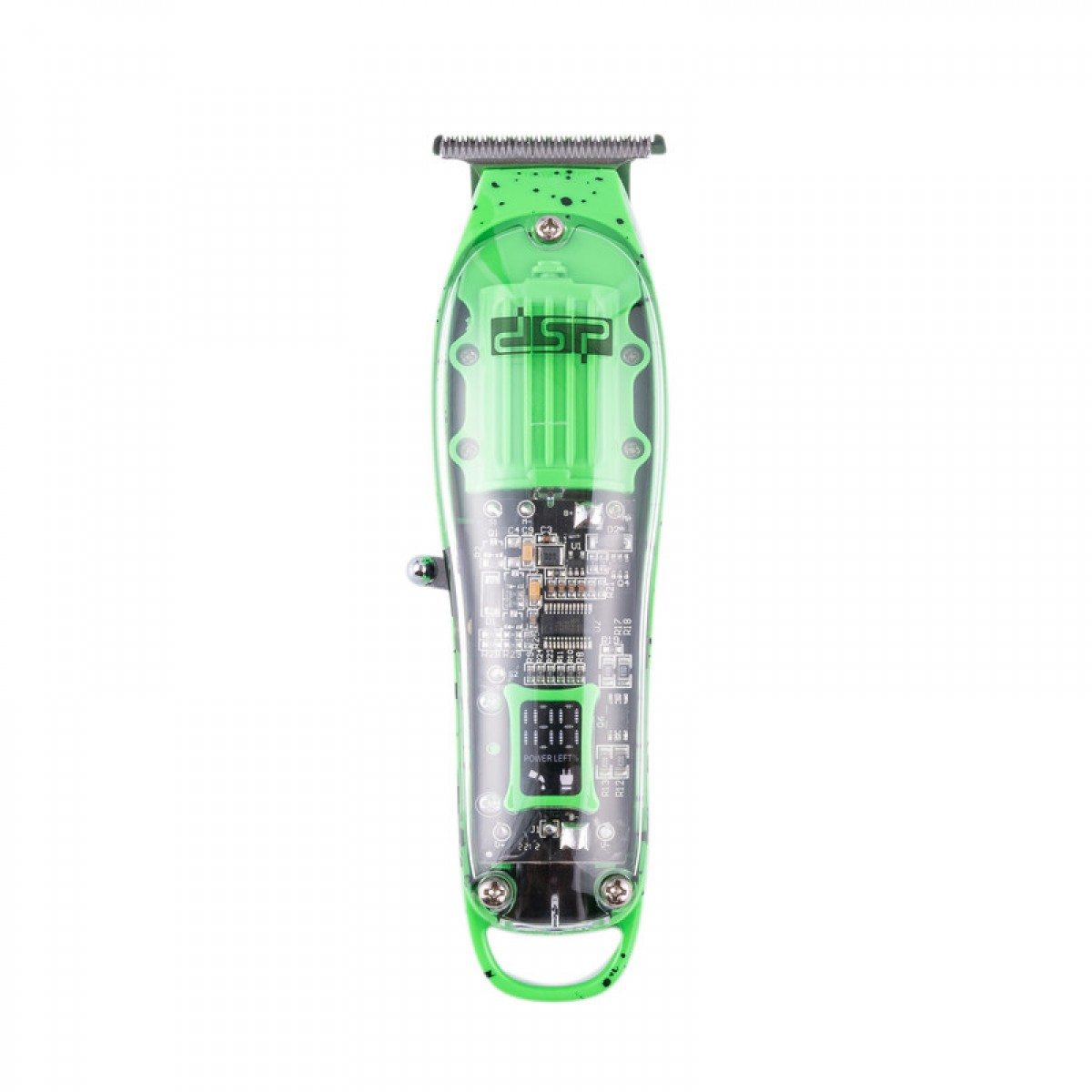 Κουρευτική μηχανή - Trimmer - 90479 - DSP - 612876 - Green