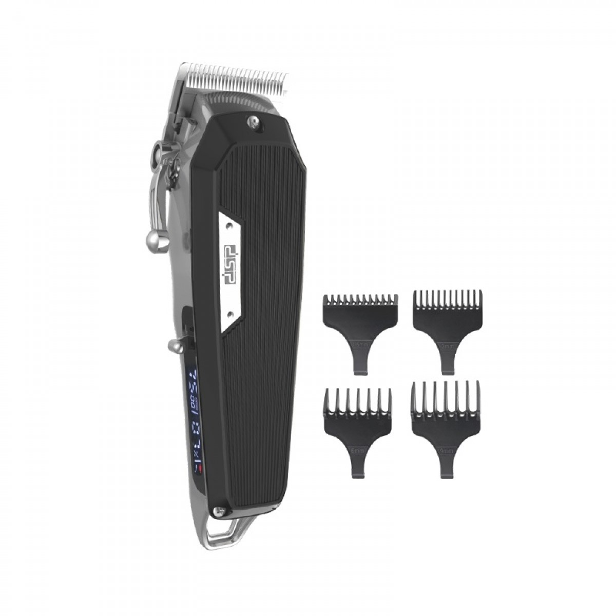Κουρευτική μηχανή - 90481 - DSP - 612920 - Black Κουρευτική μηχανή - 90481 - DSP - 612920 - Black