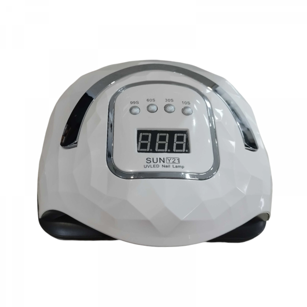 Φουρνάκι νυχιών UV/LED - SUNY21 - 248W - 582358 - White Φουρνάκι νυχιών UV/LED - SUNY21 - 248W - 582358 - White
