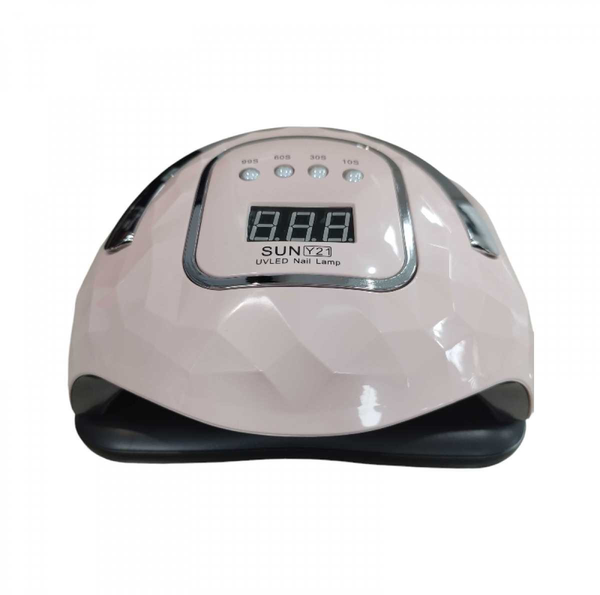 Φουρνάκι νυχιών UV/LED - SUNY21 - 248W - 582358 - Pink