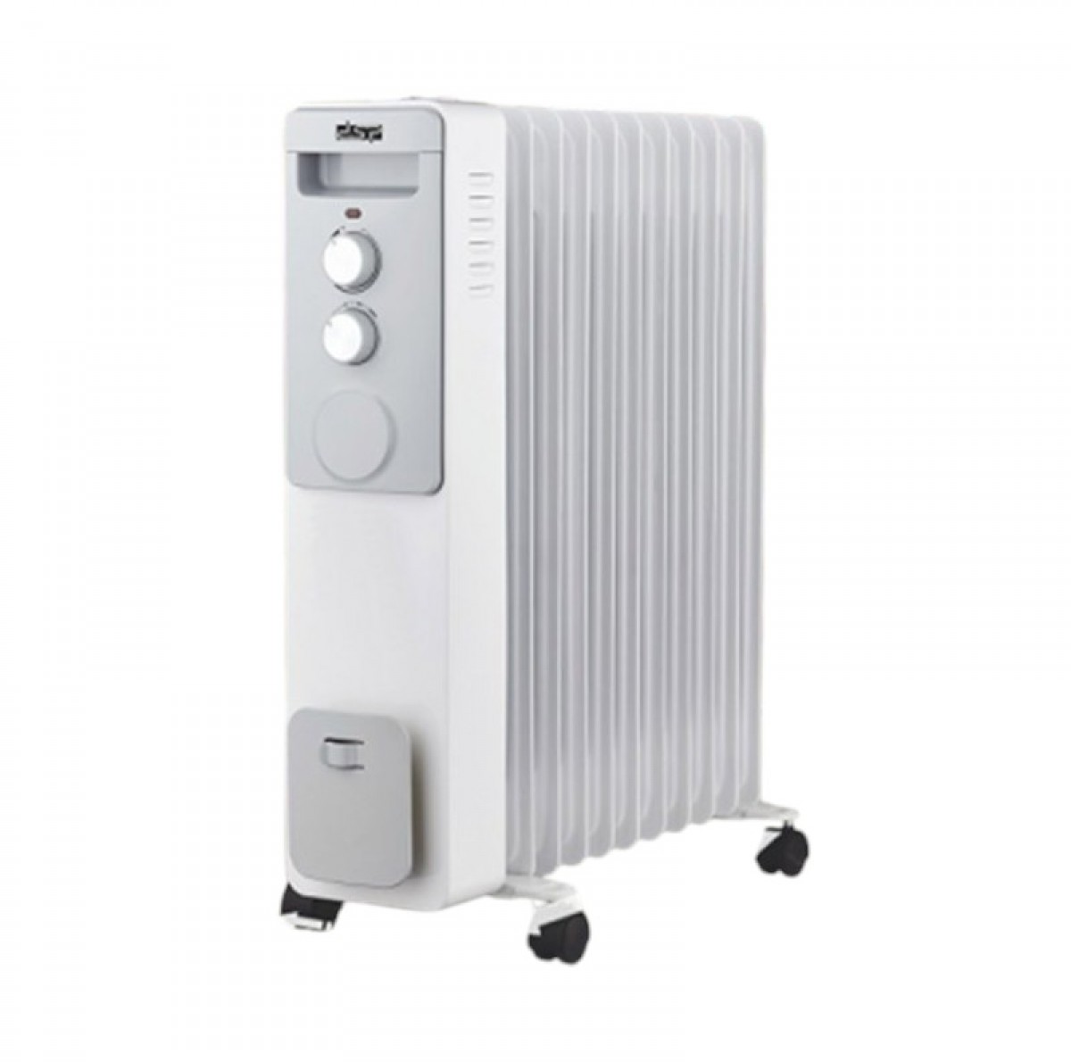 Ηλεκτρικό καλοριφέρ λαδιού - KD3022 - DSP - 562366