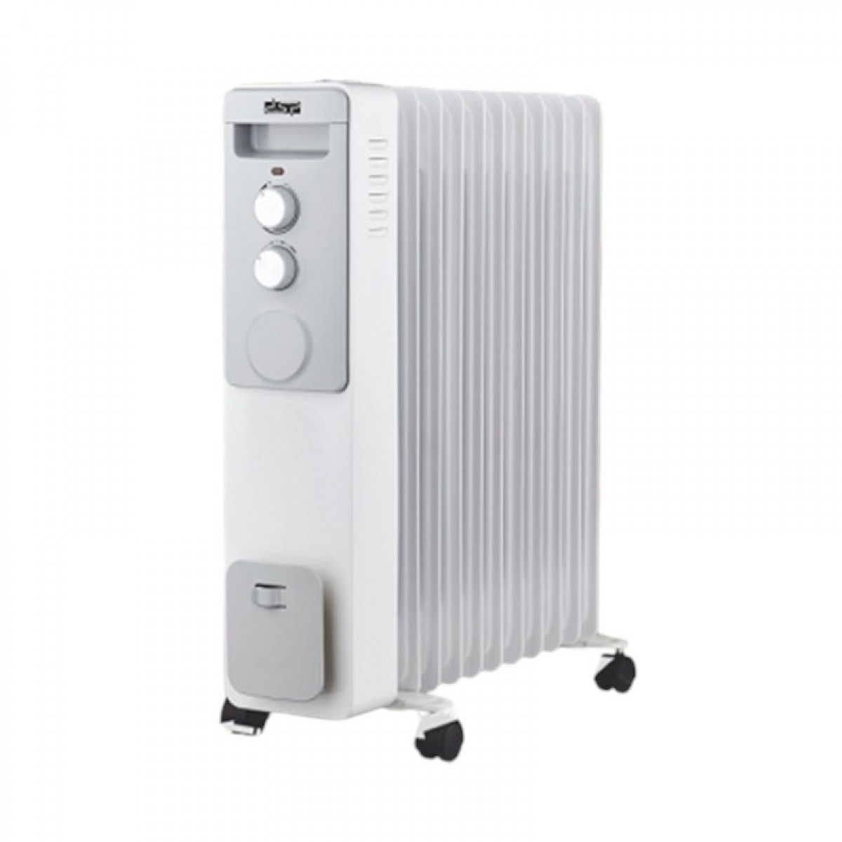 Ηλεκτρικό καλοριφέρ λαδιού - KD3022 - DSP - 562366
