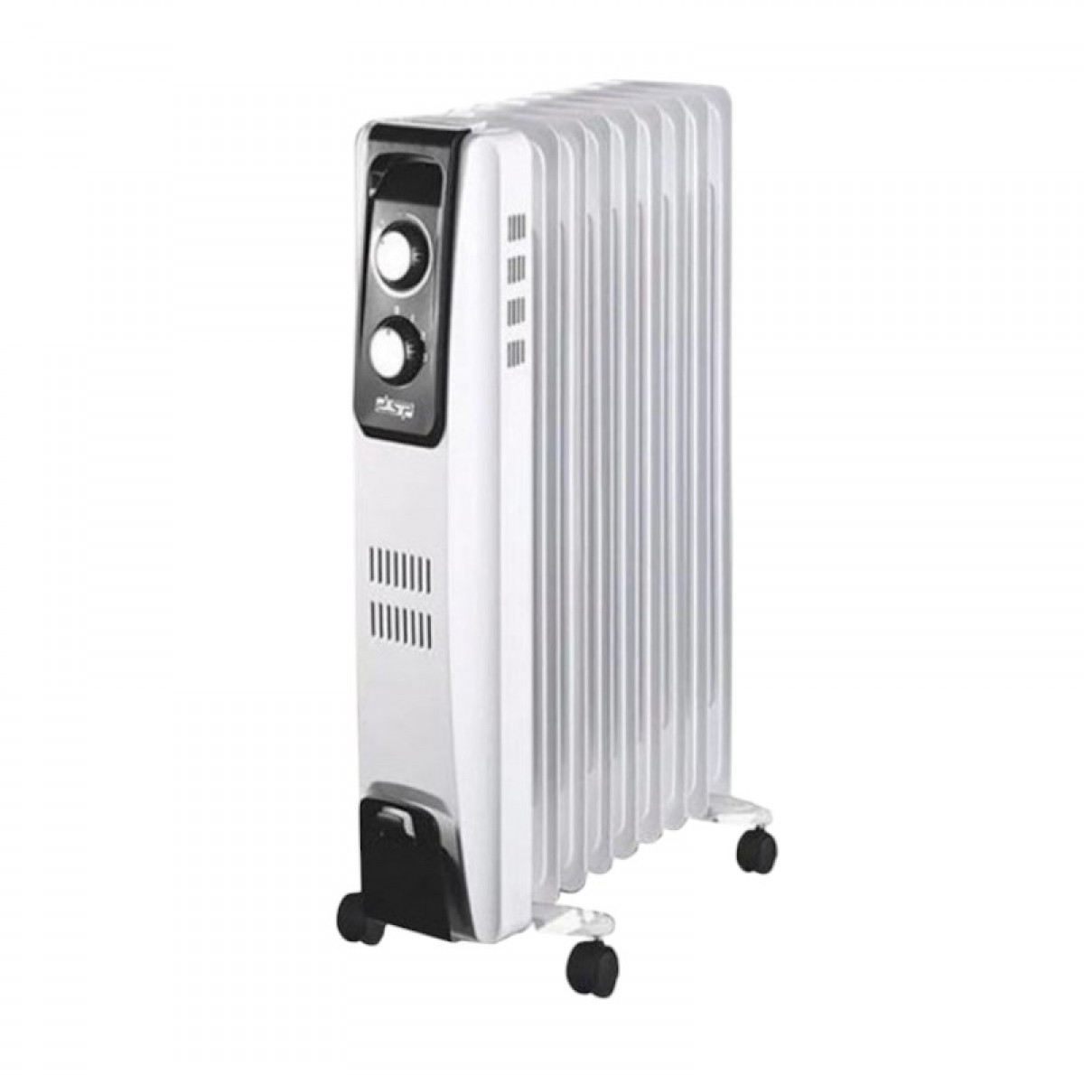 Ηλεκτρικό καλοριφέρ λαδιού - KD3021 - DSP - 562397